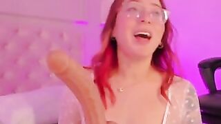 anniemartinezz camsoda rose petal gentleness soothes