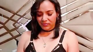 sluttyandmature camsoda delivered a romantic and sexy experience