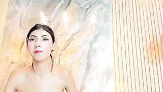 karol-lewiss camsoda harmonious vibes calm chat