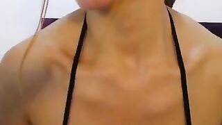 hornypetite camsoda sultry glances ignite passion