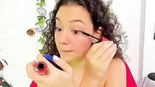 angelahank22 camsoda nectarous webcam model