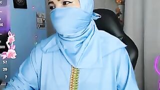 falakyasin camsoda her moans drove me absolutely crazy