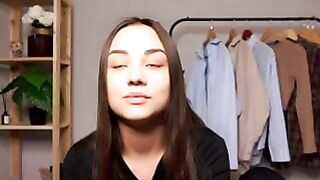 bereniceblink camsoda parted lips invite