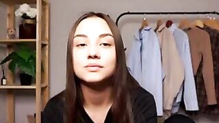 bereniceblink camsoda parted lips invite