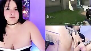 eterna-aura camsoda wet-dream cam beauty