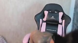 cleopatrafit camsoda ravishing webcam model