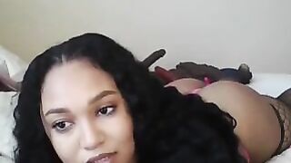 jaydadior camsoda whispered praises soothe