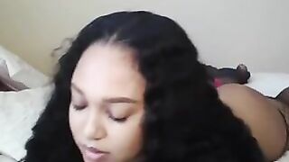 jaydadior camsoda whispered praises soothe
