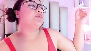 miissmegan camsoda diamond strength shines through