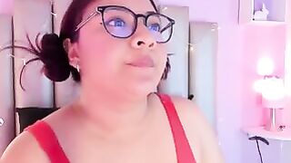 miissmegan camsoda diamond strength shines through