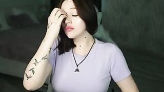 erlinadavy camsoda opalescent beauty shifts magically