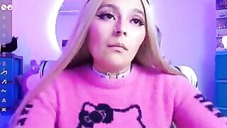marceliinee camsoda sensual craving cam star