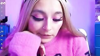 marceliinee camsoda sensual craving cam star