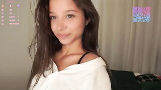 MiaRouxie watch myfreecams cam porn video 0526 vulnerable moments bond