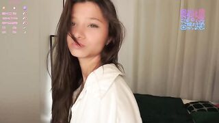 MiaRouxie watch myfreecams cam porn video 0526 vulnerable moments bond