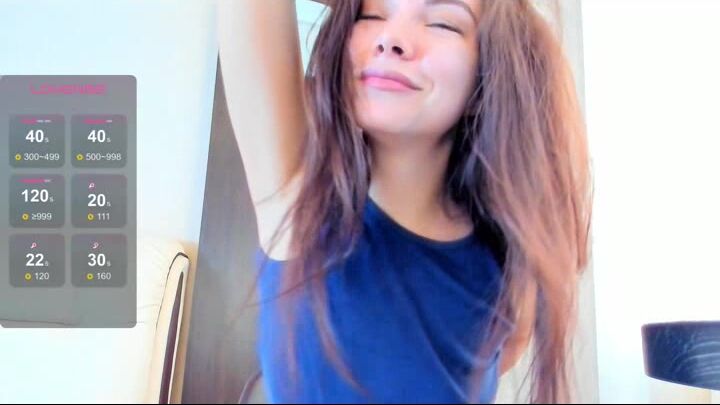yamijane - petite brunette seducing guys during live cam show - flashing tits and dancing so hot