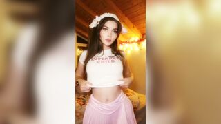 Sharishaxd non-nude as always