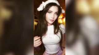 Sharishaxd non-nude as always