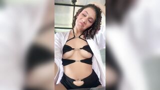 CelineHidalgo recorded live stream porn show 20240917 2