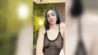 TheaSummer recorded live stream porn show 20240917 13