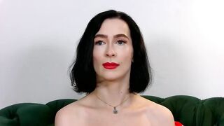 MariaBarker recorded live stream porn show 240918 7