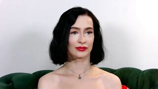 MariaBarker recorded live stream porn show 240918 7