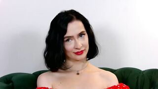 MariaBarker recorded live stream porn show 240918 7