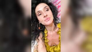 KaelynEve recorded live stream porn show 20240914