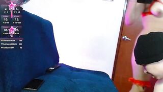 trina_dante_12 2024-09-23 0523 Chaturbate Webcam Video 2