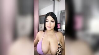 LorenaNovak big tits brunette webcam live xxx show 12