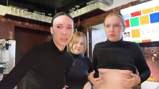 dirtypub - this is the new webcam stuff with tits slapping