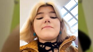 Baby__Naughty - are the shopping molls the new center for adult webcam streams