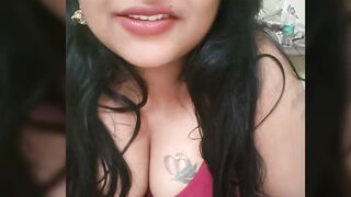 Ashwini_Gowda_91 - busty tattooed indian