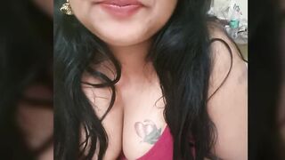 Ashwini_Gowda_91 - busty tattooed indian