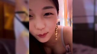 Sweet-Angel999 sweet asian camgirl