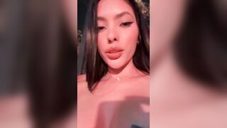 JulietKalen recorded live webcam stream 20241016 