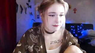 Killinna 2024-10-17 0910 MyFreeCams webcam video 20241710