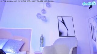 Samy Shark (samyshark) Cam Model- Free Live Sex Chat Room - Camsoda 2024-10-17 0917