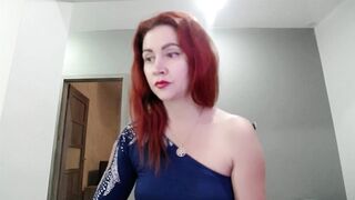 XeniaMilf 2024-10-17 0910 MyFreeCams webcam video 20241710