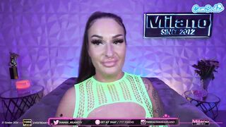 Tamara Milano (Tamaramilano) Cam Model- Free Live Sex Chat Room - Camsoda 2024-10-21 0141